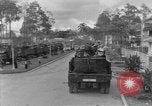 Image of French soldiers French Indo-China, 1950, second 8 stock footage video 65675043802
