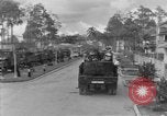 Image of French soldiers French Indo-China, 1950, second 9 stock footage video 65675043802