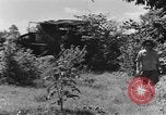 Image of French soldiers French Indo-China, 1950, second 17 stock footage video 65675043802