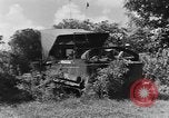 Image of French soldiers French Indo-China, 1950, second 22 stock footage video 65675043802