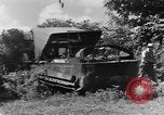 Image of French soldiers French Indo-China, 1950, second 23 stock footage video 65675043802