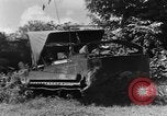 Image of French soldiers French Indo-China, 1950, second 25 stock footage video 65675043802