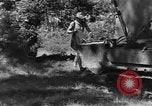 Image of French soldiers French Indo-China, 1950, second 26 stock footage video 65675043802