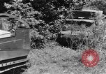 Image of French soldiers French Indo-China, 1950, second 31 stock footage video 65675043802