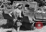 Image of French soldiers French Indo-China, 1950, second 35 stock footage video 65675043802