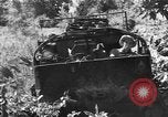 Image of French soldiers French Indo-China, 1950, second 38 stock footage video 65675043802