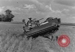 Image of French soldiers French Indo-China, 1950, second 58 stock footage video 65675043802