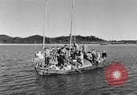 Image of French soldiers French Indo-China, 1950, second 5 stock footage video 65675043804