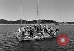 Image of French soldiers French Indo-China, 1950, second 6 stock footage video 65675043804
