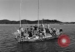 Image of French soldiers French Indo-China, 1950, second 7 stock footage video 65675043804