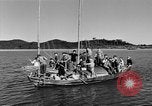 Image of French soldiers French Indo-China, 1950, second 8 stock footage video 65675043804
