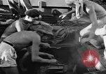 Image of French soldiers French Indo-China, 1950, second 22 stock footage video 65675043804