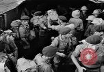 Image of French soldiers French Indo-China, 1950, second 33 stock footage video 65675043804