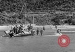 Image of French soldiers French Indo-China, 1950, second 47 stock footage video 65675043804