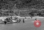 Image of French soldiers French Indo-China, 1950, second 49 stock footage video 65675043804