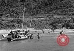 Image of French soldiers French Indo-China, 1950, second 50 stock footage video 65675043804