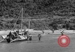 Image of French soldiers French Indo-China, 1950, second 51 stock footage video 65675043804