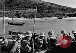 Image of French soldiers French Indo-China, 1950, second 58 stock footage video 65675043804