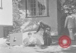 Immagine di Backyard fallout shelter United States USA, 1950, secondo 1 filmato di repertorio 65675043805