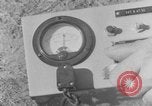 Immagine di Backyard fallout shelter United States USA, 1950, secondo 61 filmato di repertorio 65675043805