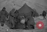 Immagine di Stati Uniti Marines Corea, 1950, secondo 17 filmato di repertorio 65675043806