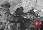 Image des Marines des États-Unis Corée, 1950, de la seconde 1 séquences d'archives historiques vidéo 65675043808