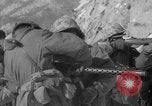 Image des Marines des États-Unis Corée, 1950, de la seconde 6 séquences d'archives historiques vidéo 65675043808