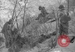 Image des Marines des États-Unis Corée, 1950, de la seconde 13 séquences d'archives historiques vidéo 65675043808