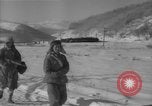 Image des Marines des États-Unis Corée, 1950, de la seconde 33 séquences d'archives historiques vidéo 65675043808