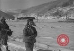Image des Marines des États-Unis Corée, 1950, de la seconde 34 séquences d'archives historiques vidéo 65675043808