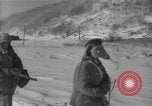 Image des Marines des États-Unis Corée, 1950, de la seconde 36 séquences d'archives historiques vidéo 65675043808