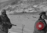 Image des Marines des États-Unis Corée, 1950, de la seconde 37 séquences d'archives historiques vidéo 65675043808