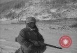 Image des Marines des États-Unis Corée, 1950, de la seconde 38 séquences d'archives historiques vidéo 65675043808