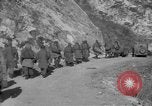 Standbild Vereinigten Staaten Marines Korea, 1950, aus Sekunde 8 historischem Filmmaterial Videoclip 65675043809