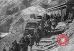 Standbild Vereinigten Staaten Marines Korea, 1950, aus Sekunde 15 historischem Filmmaterial Videoclip 65675043809