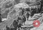 Standbild Vereinigten Staaten Marines Korea, 1950, aus Sekunde 19 historischem Filmmaterial Videoclip 65675043809