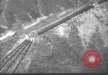 Standbild Vereinigten Staaten Marines Korea, 1950, aus Sekunde 33 historischem Filmmaterial Videoclip 65675043809
