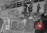 Standbild Vereinigten Staaten Marines Korea, 1950, aus Sekunde 39 historischem Filmmaterial Videoclip 65675043809