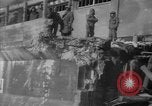 Standbild Vereinigten Staaten Marines Korea, 1950, aus Sekunde 40 historischem Filmmaterial Videoclip 65675043809
