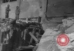 Standbild Vereinigten Staaten Marines Korea, 1950, aus Sekunde 42 historischem Filmmaterial Videoclip 65675043809