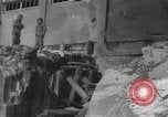 Standbild Vereinigten Staaten Marines Korea, 1950, aus Sekunde 43 historischem Filmmaterial Videoclip 65675043809