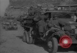 Immagine di Stati Uniti Marines Corea, 1950, secondo 12 filmato di repertorio 65675043810