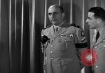 Immagine di Generale Jean de Lattre de Tassigny Indocina, 1951, secondo 9 filmato di repertorio 65675043811