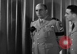 Immagine di Generale Jean de Lattre de Tassigny Indocina, 1951, secondo 10 filmato di repertorio 65675043811
