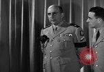 Immagine di Generale Jean de Lattre de Tassigny Indocina, 1951, secondo 11 filmato di repertorio 65675043811