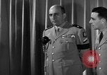 Immagine di Generale Jean de Lattre de Tassigny Indocina, 1951, secondo 13 filmato di repertorio 65675043811