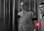 Immagine di Generale Jean de Lattre de Tassigny Indocina, 1951, secondo 14 filmato di repertorio 65675043811