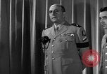 Immagine di Generale Jean de Lattre de Tassigny Indocina, 1951, secondo 15 filmato di repertorio 65675043811