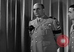Immagine di Generale Jean de Lattre de Tassigny Indocina, 1951, secondo 16 filmato di repertorio 65675043811