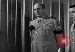 Immagine di Generale Jean de Lattre de Tassigny Indocina, 1951, secondo 17 filmato di repertorio 65675043811